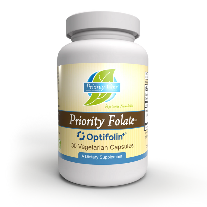 Priority Folate