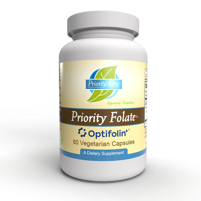 Priority Folate