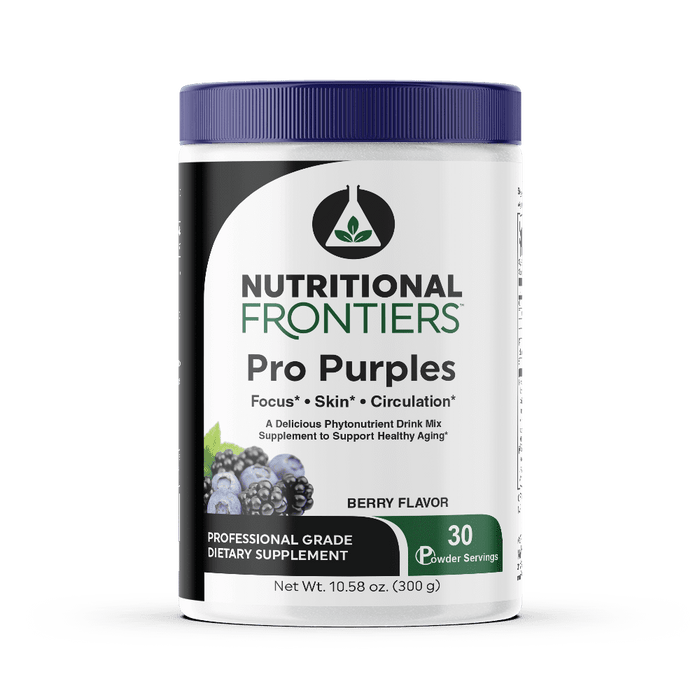 Pro Purples