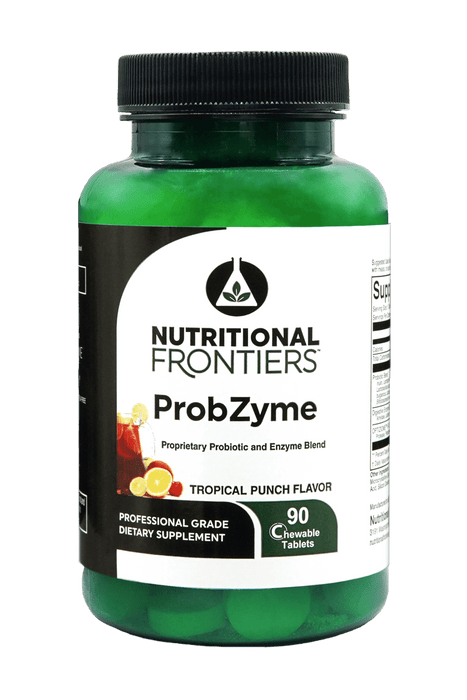 ProbZyme