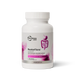 RestorFlora probiotic, 60-capsule bottle by Microbiome Labs