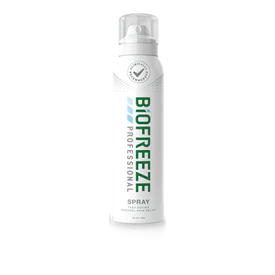 BioFreeze Professional Spray