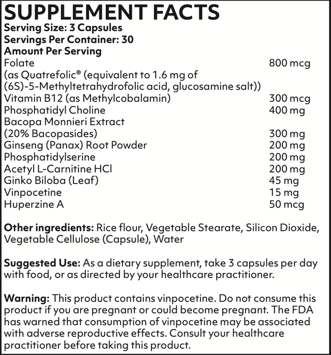 Brain Boost