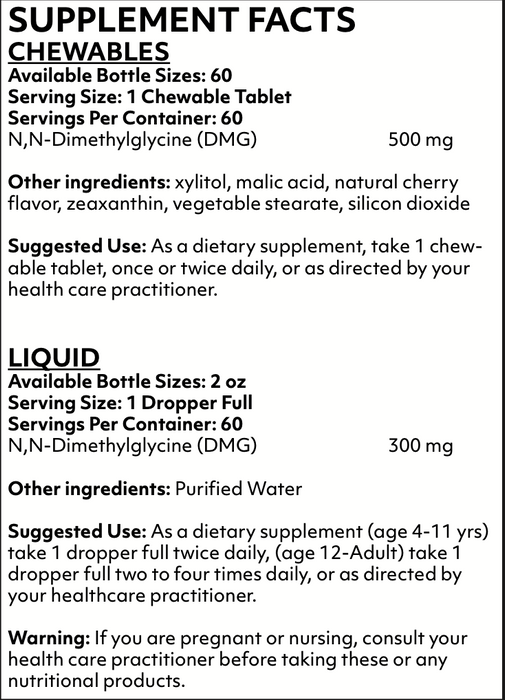 EnerDMG Liquid