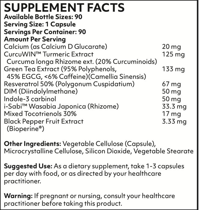 EstroCleanse