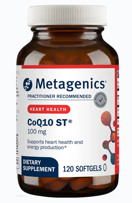 CoQ10 ST® 100 mg