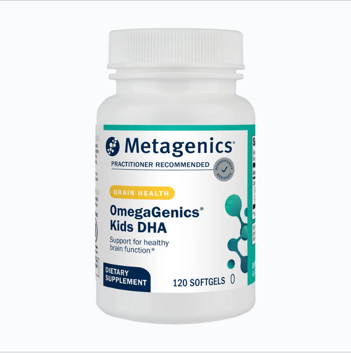 Omegagenics® Kids DHA