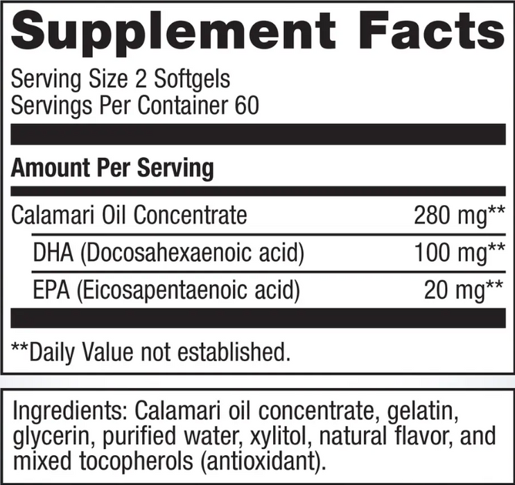 Omegagenics® Kids DHA