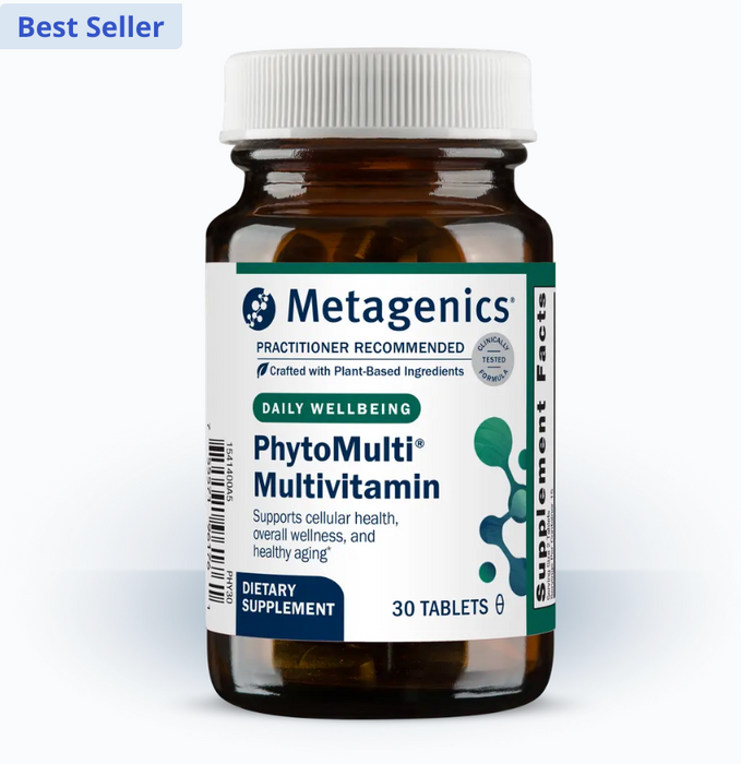 PhytoMulti® Multivitamin