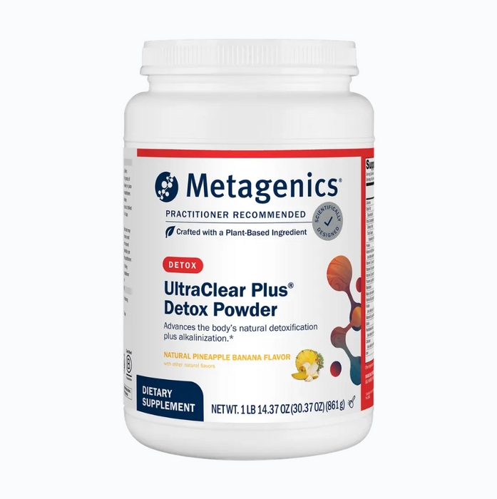 UltraClear Plus® Detox Powder