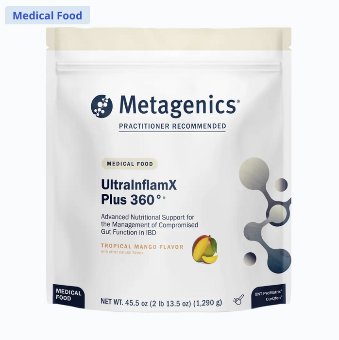 UltraInflamX Plus 360°®