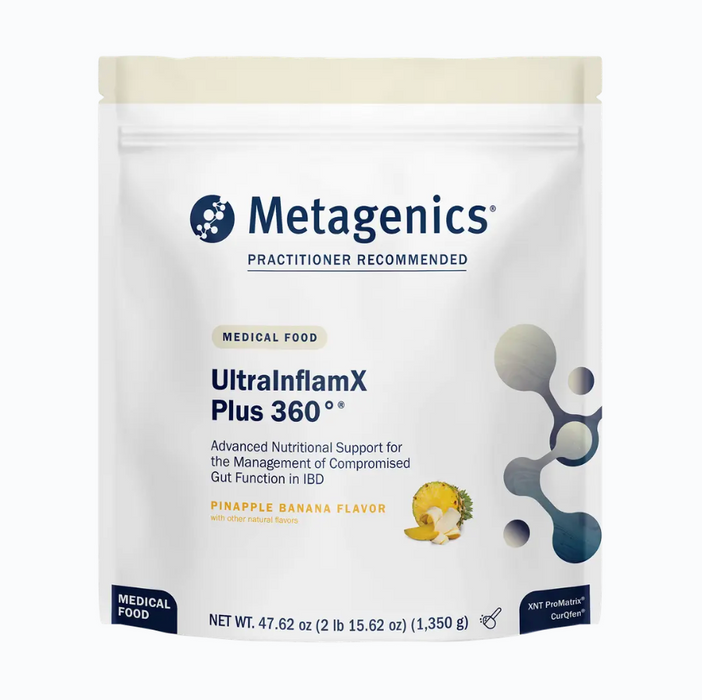 UltraInflamX Plus 360°®