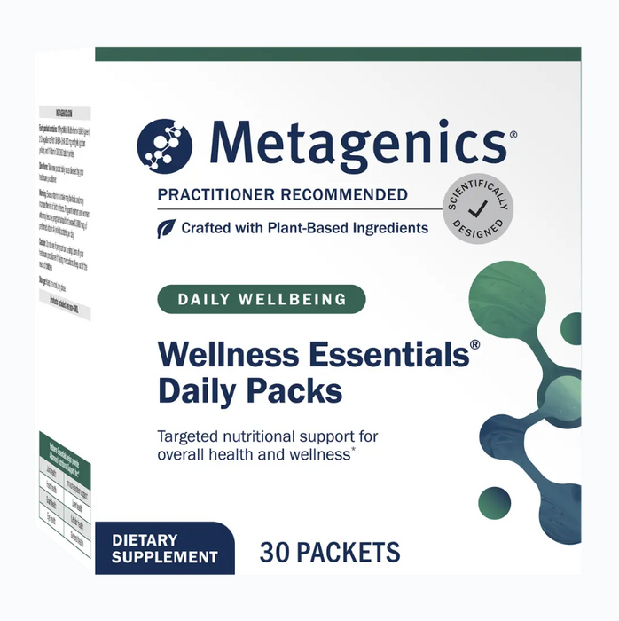 Wellness Essentials® Daily Packs