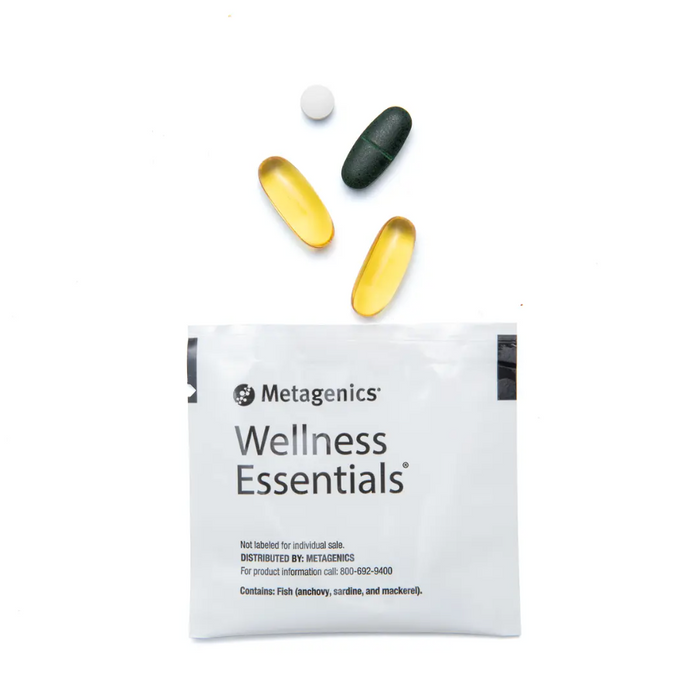 Wellness Essentials® Daily Packs