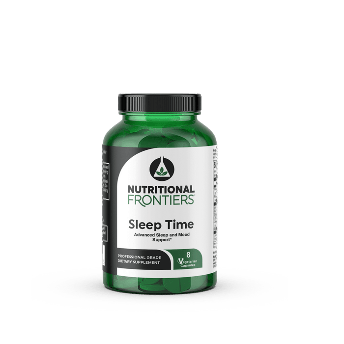 Sleep Time