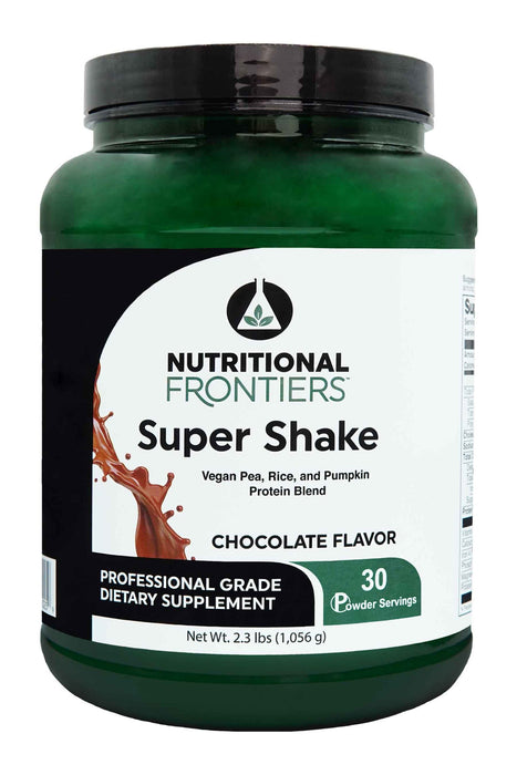 Super Shake