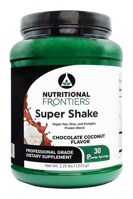 Super Shake