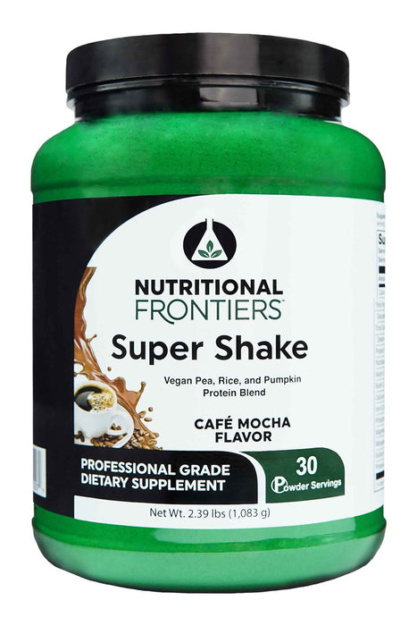 Super Shake