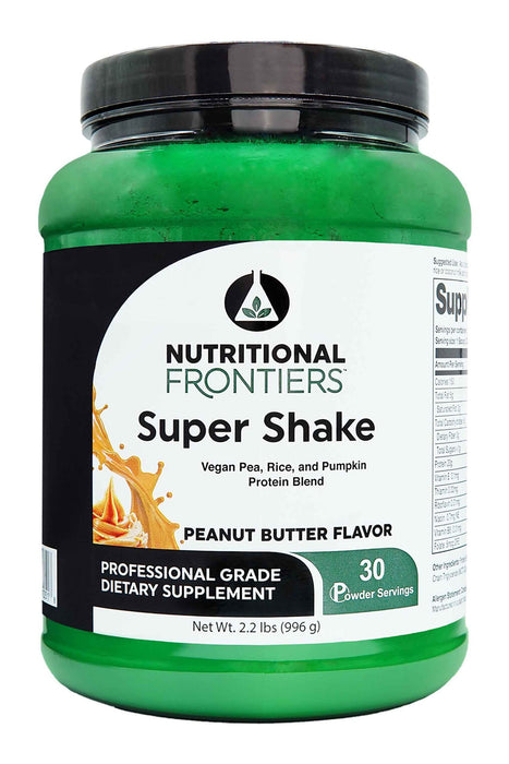 Super Shake