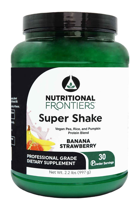 Super Shake