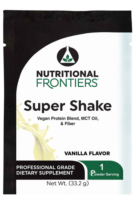 Super Shake