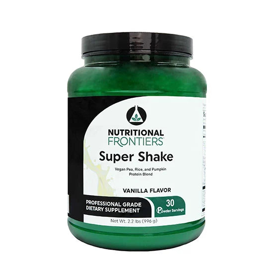Super Shake