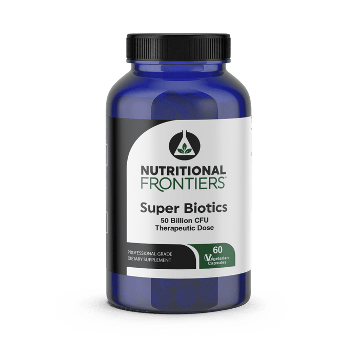 Super Biotics
