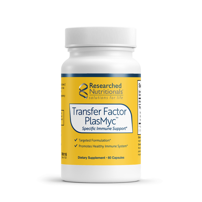 Transfer Factor PlasMyc™