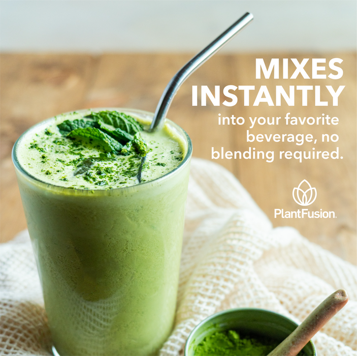 Alkalizing Greens - Fermented Superfood Powder Blend