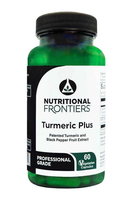 Turmeric Plus