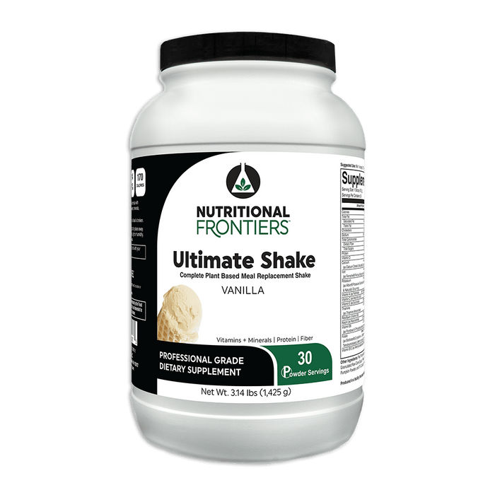 Ultimate Shake