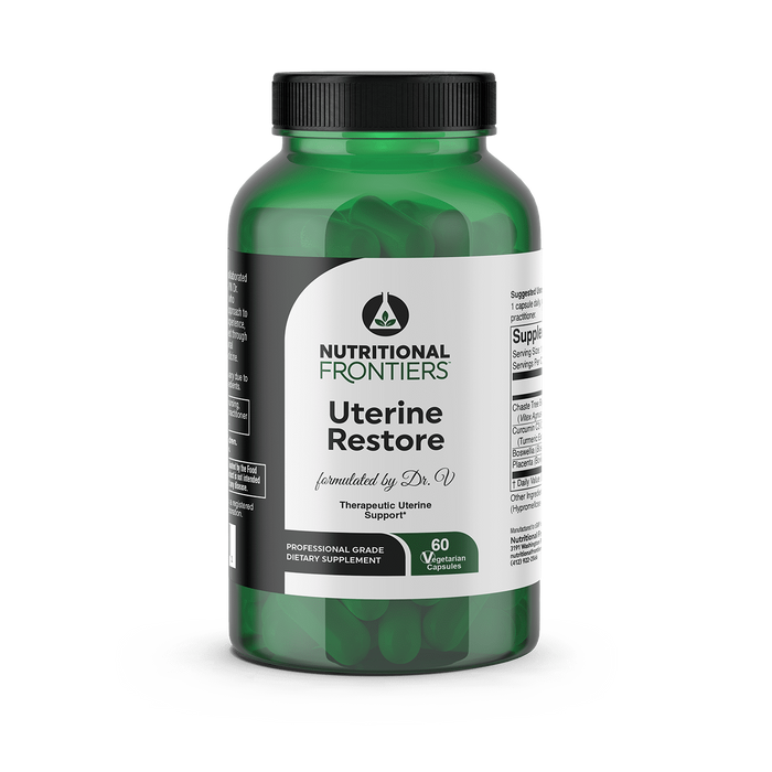 Uterine Restore( UTR)