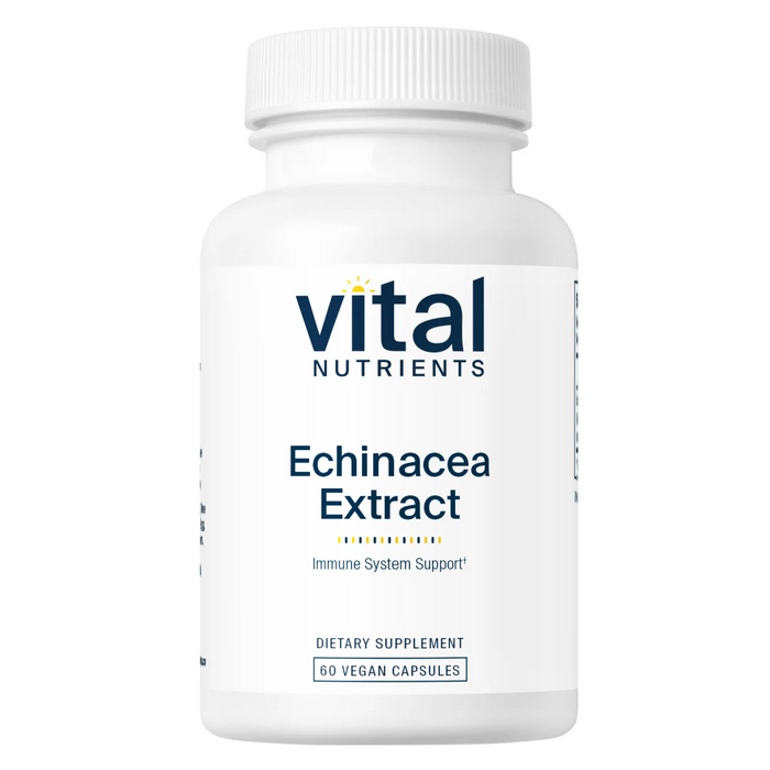 Echinacea Extract 1000mg