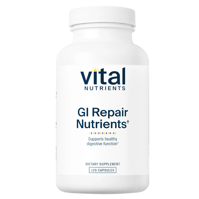 GI Repair Nutrients