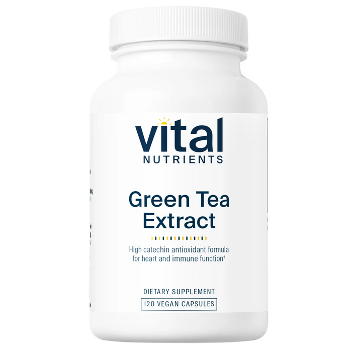 Green Tea Extract 80% 550mg