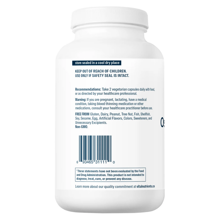 Osteo-Nutrients II (with Vitamin K2-7)