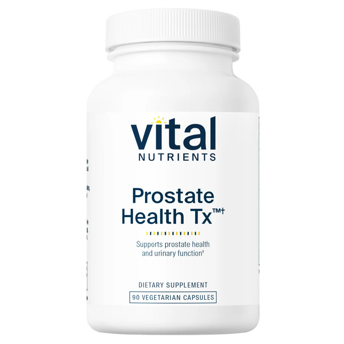 Prostate Health Tx