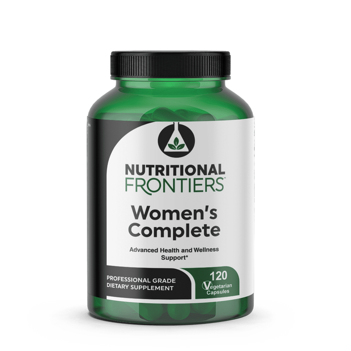 Women's Complete