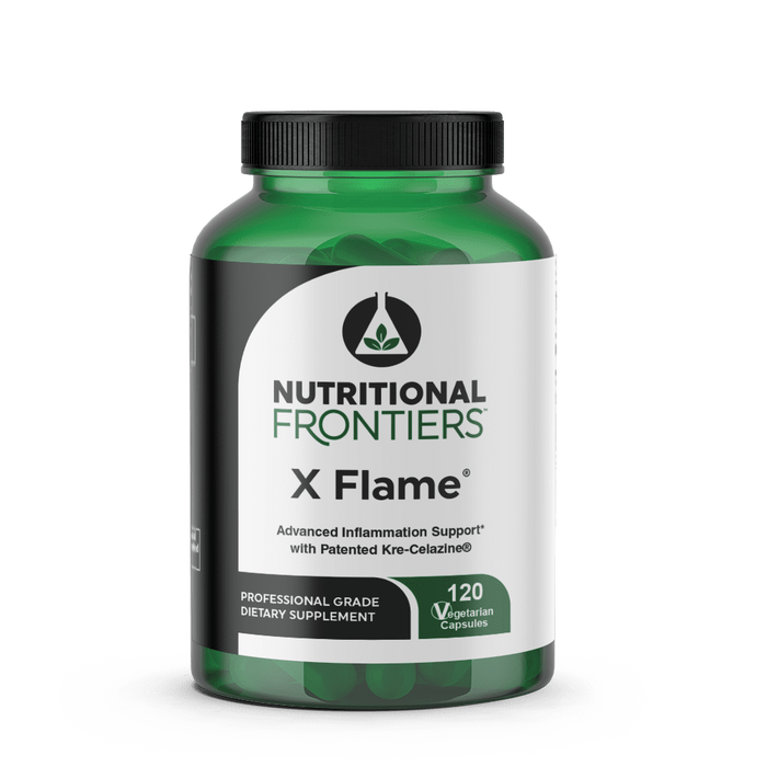 X-Flame