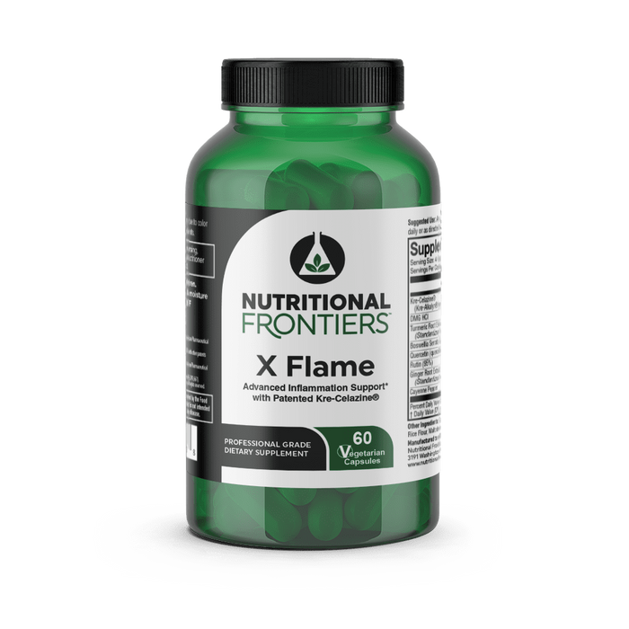 X-Flame