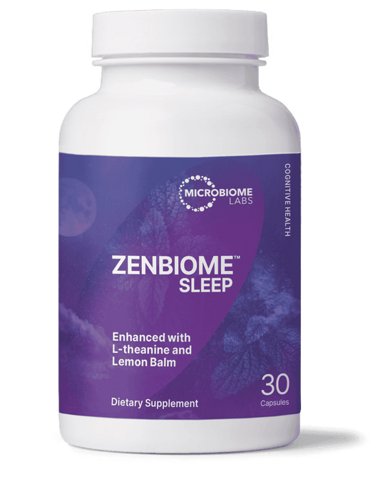 Zenbiome Sleep