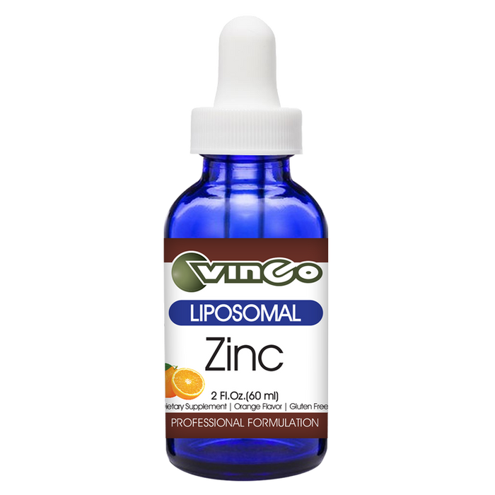 Zinc( Liposomal)