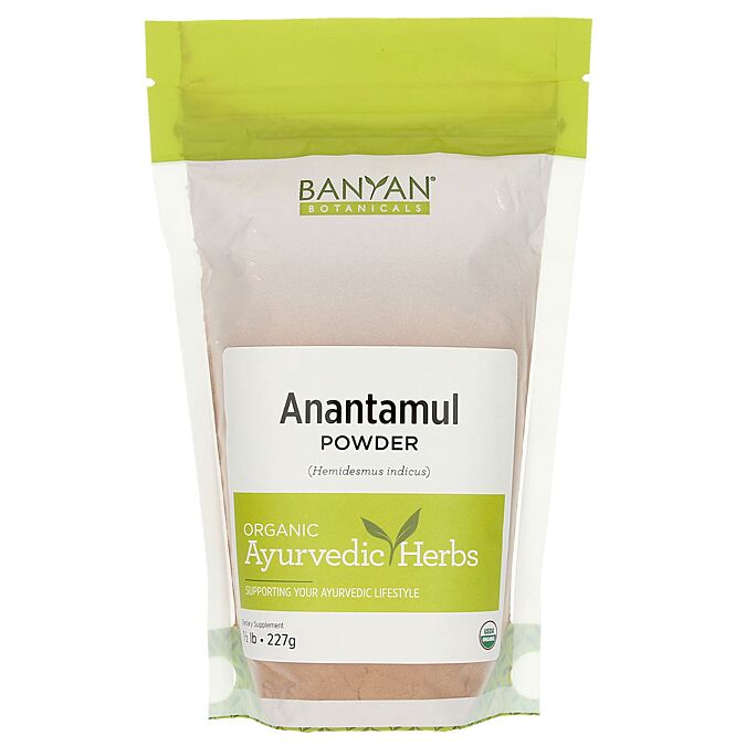 Anantamul Powder