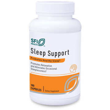 Sleep Support