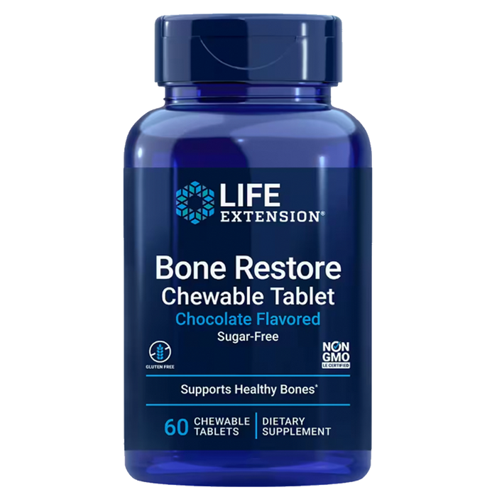 Bone Restore Choc SF
