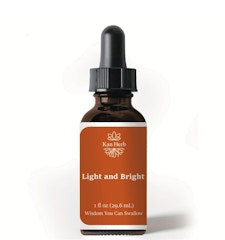 Light and Bright