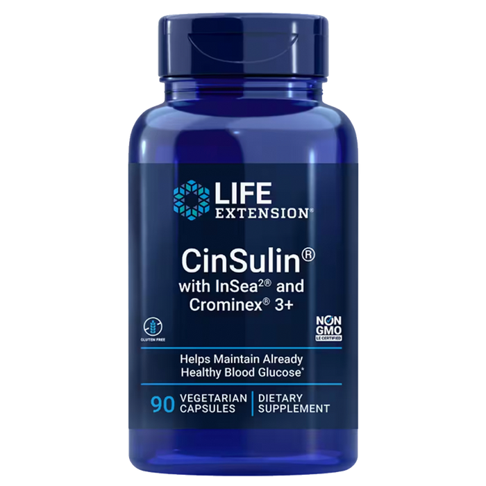 CinSulin