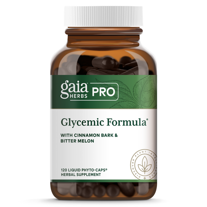 Glycemic Formula