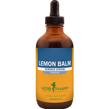 Lemon Balm