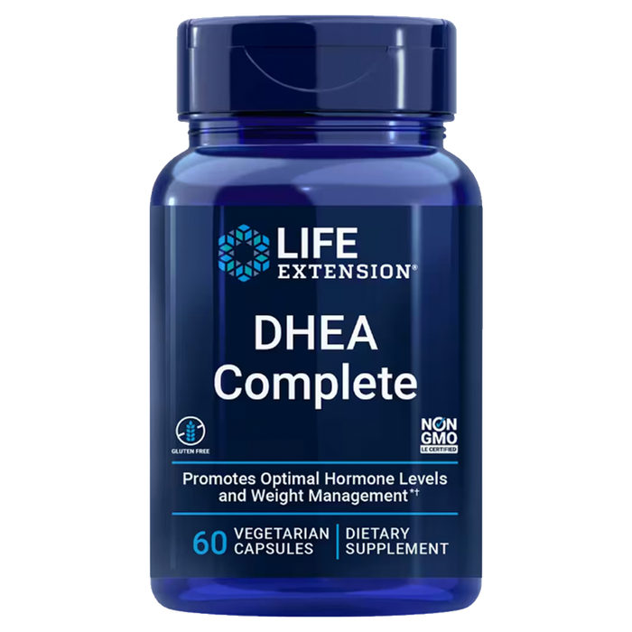 DHEA Complete